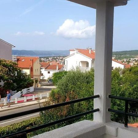Apartman Krk Krk Town Exterior photo