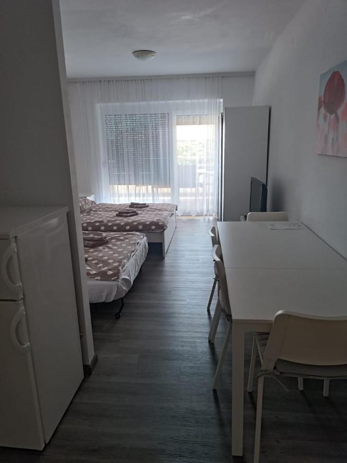 Apartman Krk Krk Town Exterior photo